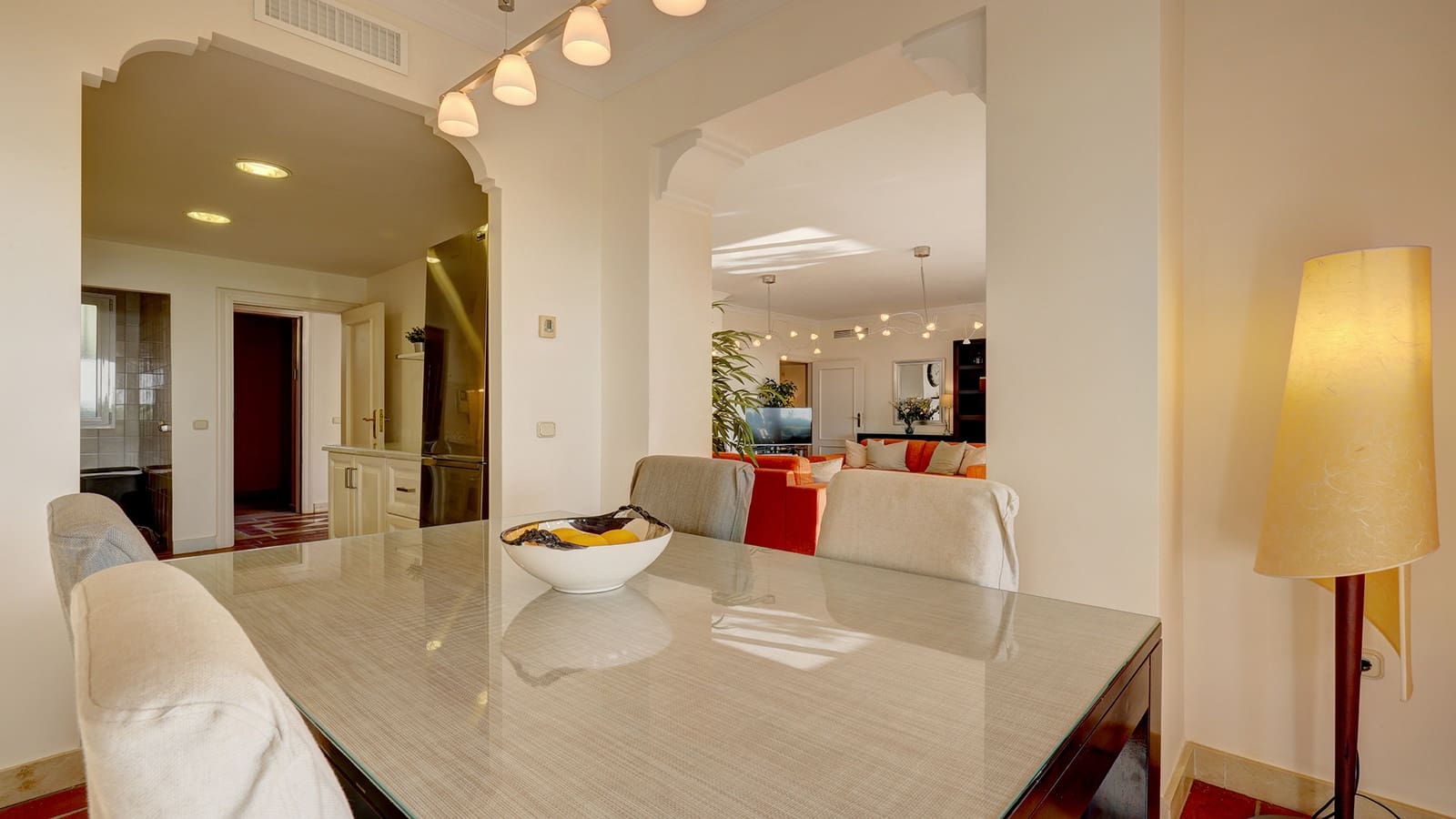 3 sovrum Lägenhet till salu i Casares med pool garage - 795 000 € (Ref: 9535761)