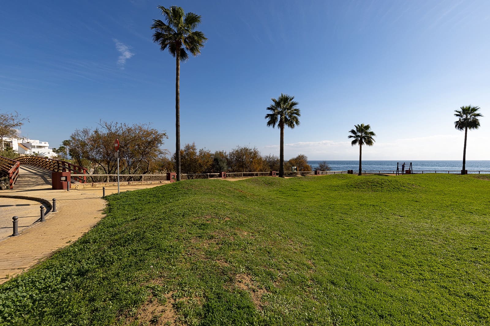 3 sovrum Lägenhet till salu i Casares med pool garage - 795 000 € (Ref: 9535761)