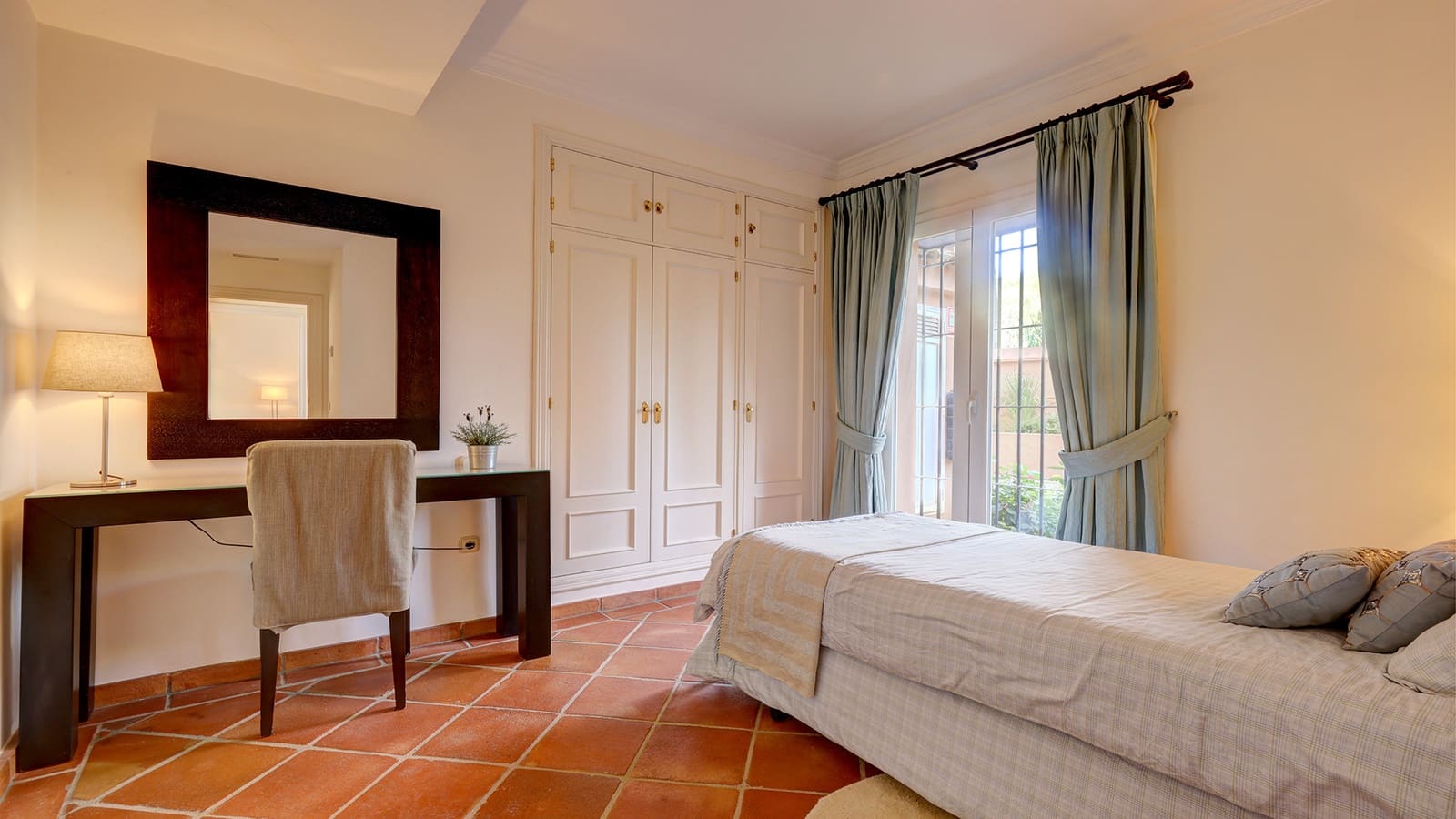 3 sovrum Lägenhet till salu i Casares med pool garage - 795 000 € (Ref: 9535761)