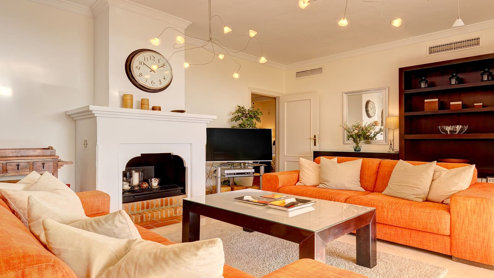 3 sovrum Lägenhet till salu i Casares med pool garage - 795 000 € (Ref: 9535761)