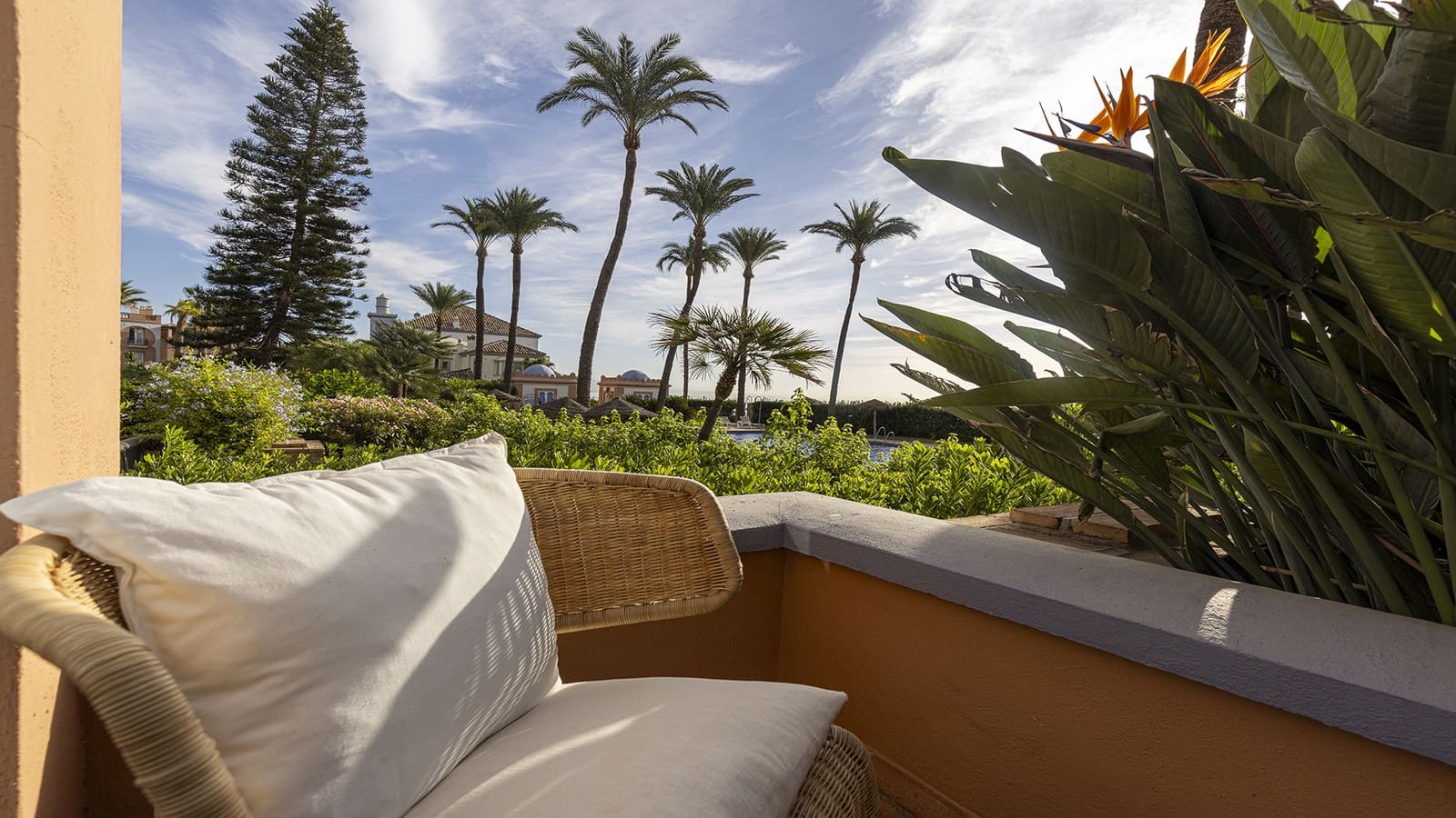 3 sovrum Lägenhet till salu i Casares med pool garage - 795 000 € (Ref: 9535761)