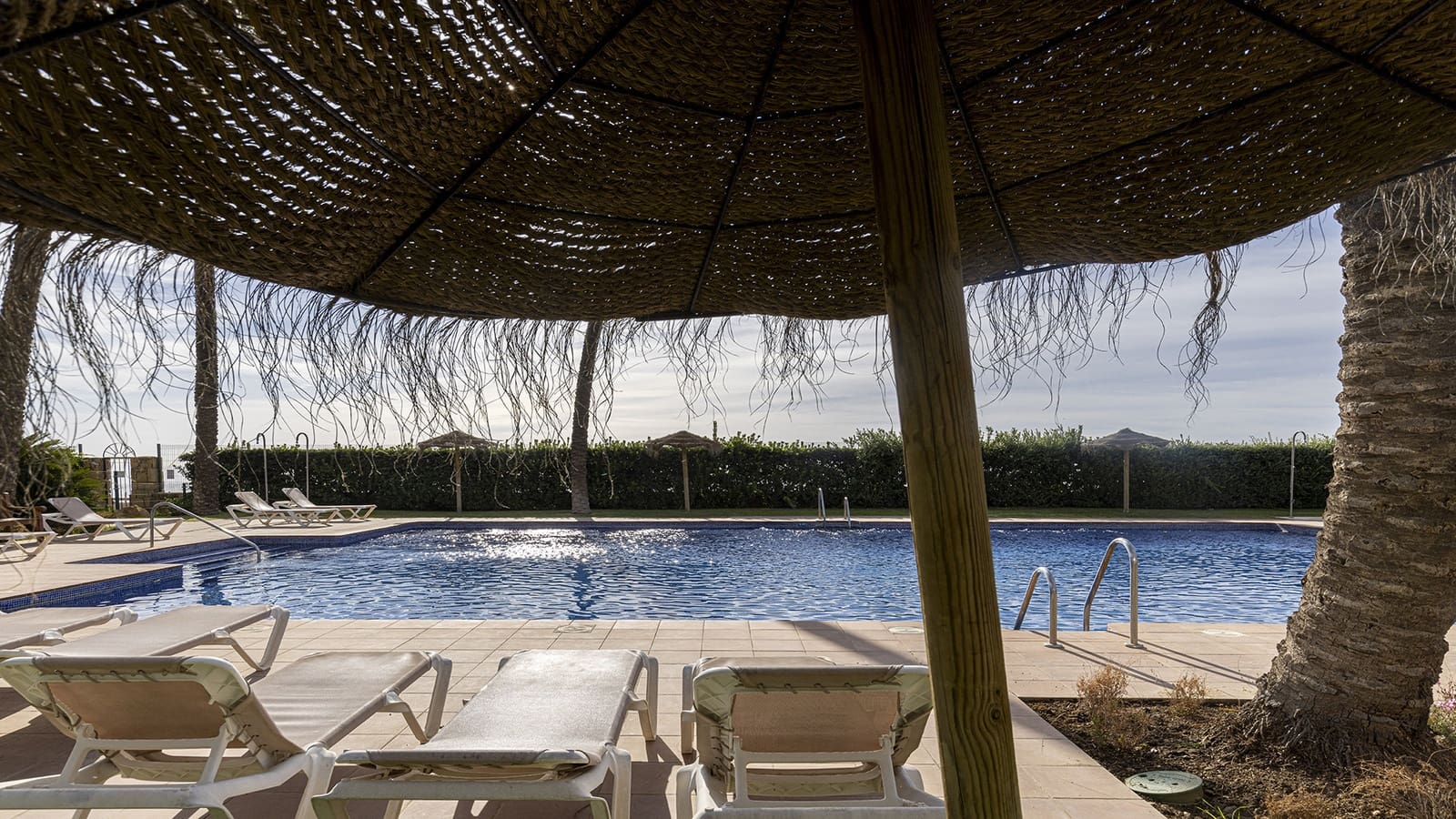 3 sovrum Lägenhet till salu i Casares med pool garage - 795 000 € (Ref: 9535761)