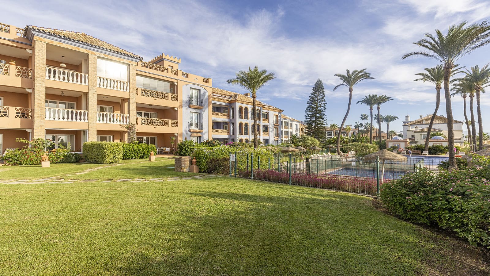 3 sovrum Lägenhet till salu i Casares med pool garage - 795 000 € (Ref: 9535761)