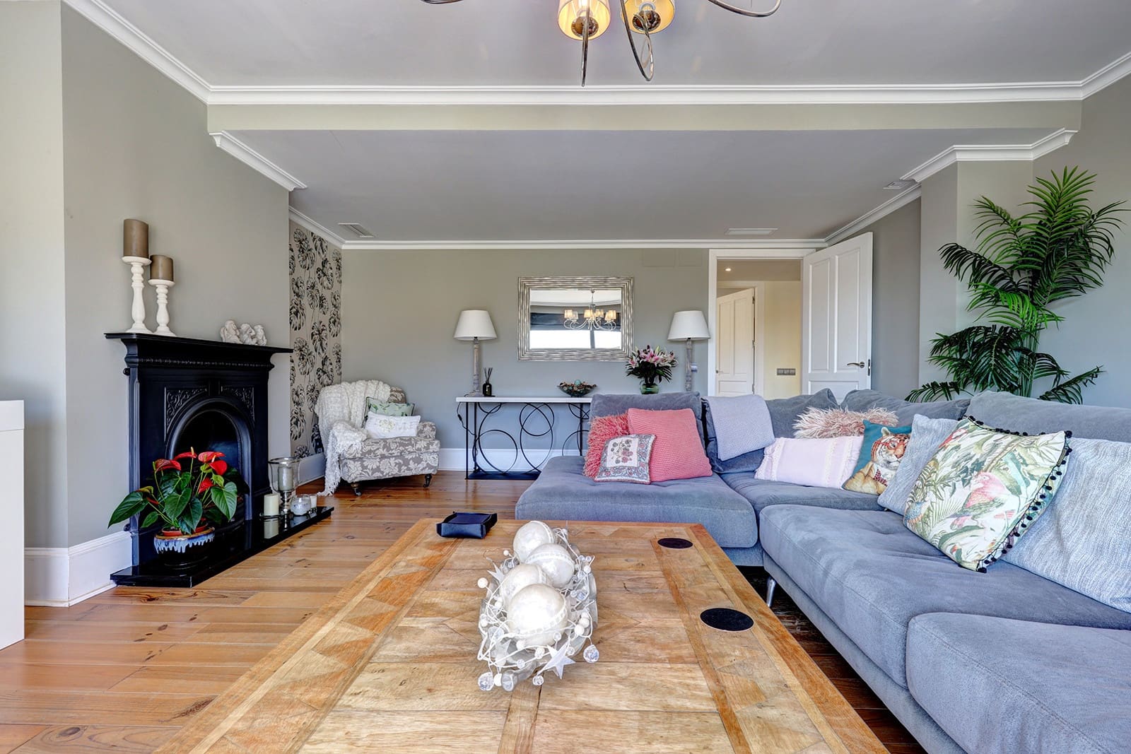 4 quarto Quinta/Casa Rural para venda em Casares com piscina garagem - 2 250 000 € (Ref: 9535762)