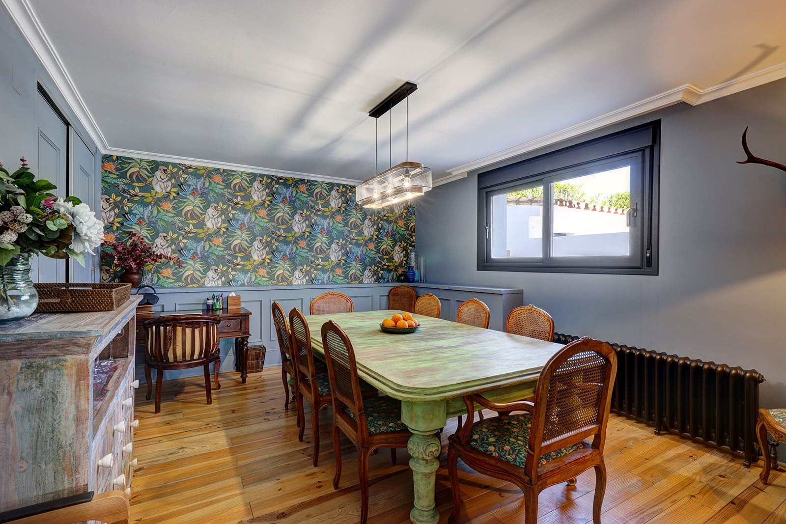 4 quarto Quinta/Casa Rural para venda em Casares com piscina garagem - 2 250 000 € (Ref: 9535762)