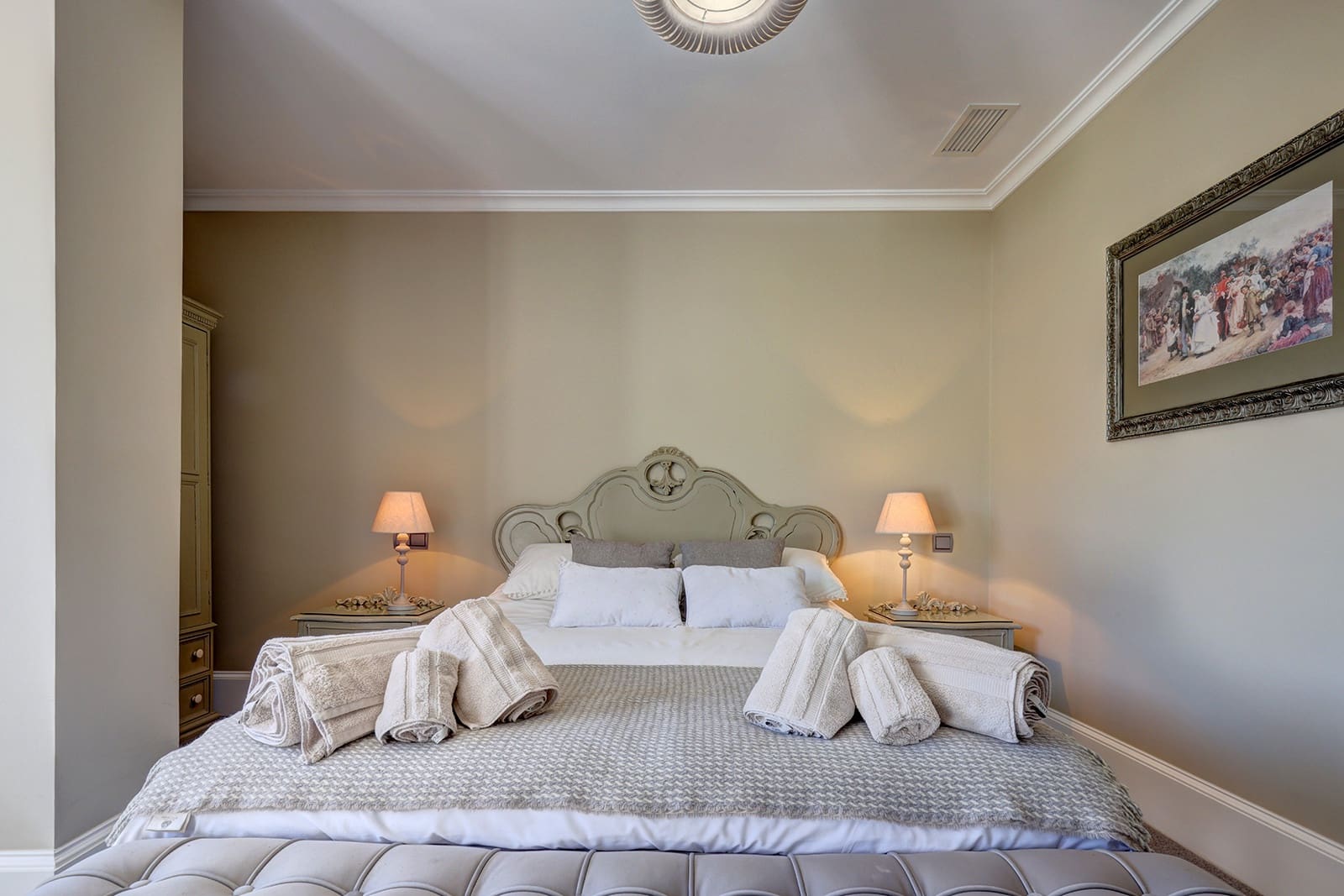 4 quarto Quinta/Casa Rural para venda em Casares com piscina garagem - 2 250 000 € (Ref: 9535762)