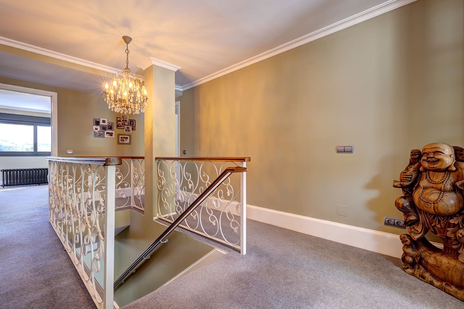 4 quarto Quinta/Casa Rural para venda em Casares com piscina garagem - 2 250 000 € (Ref: 9535762)