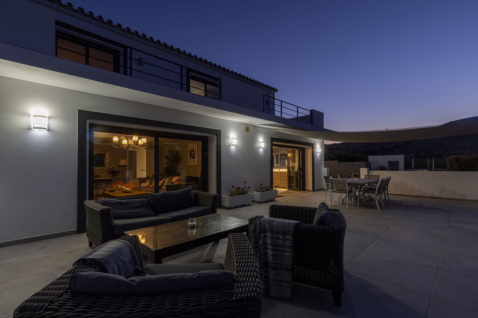 4 bedroom Finca/Country House for sale in Casares with pool garage - € 2,250,000 (Ref: 9535762)