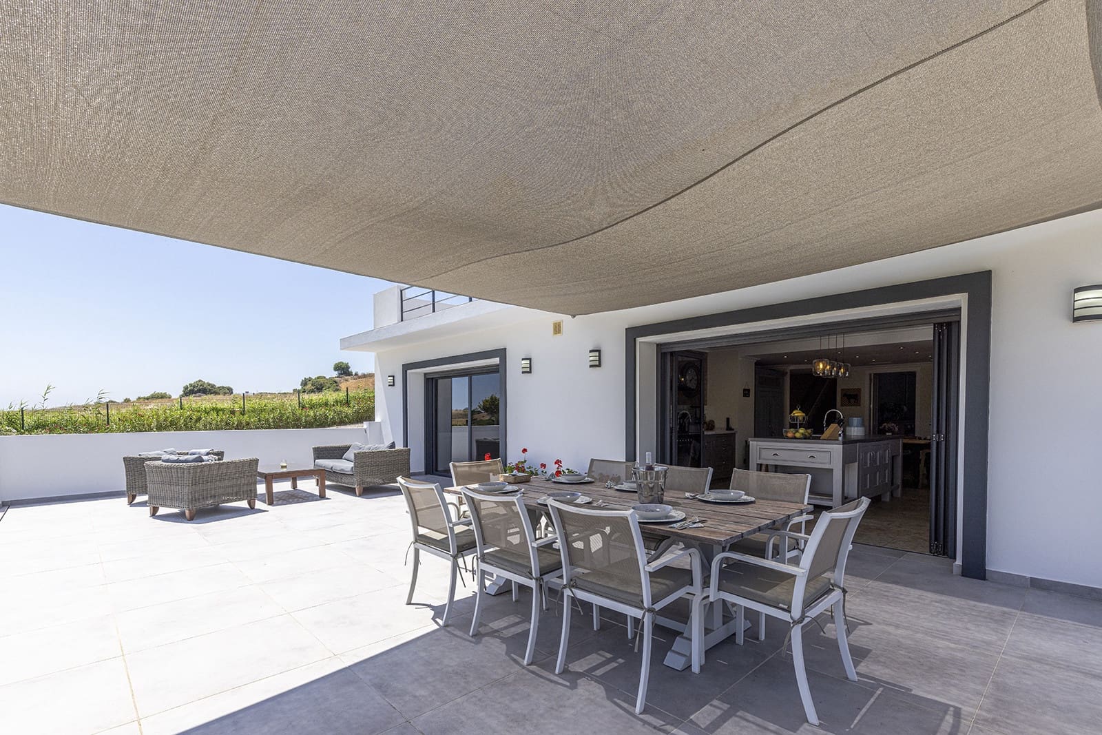 4 bedroom Finca/Country House for sale in Casares with pool garage - € 2,250,000 (Ref: 9535762)