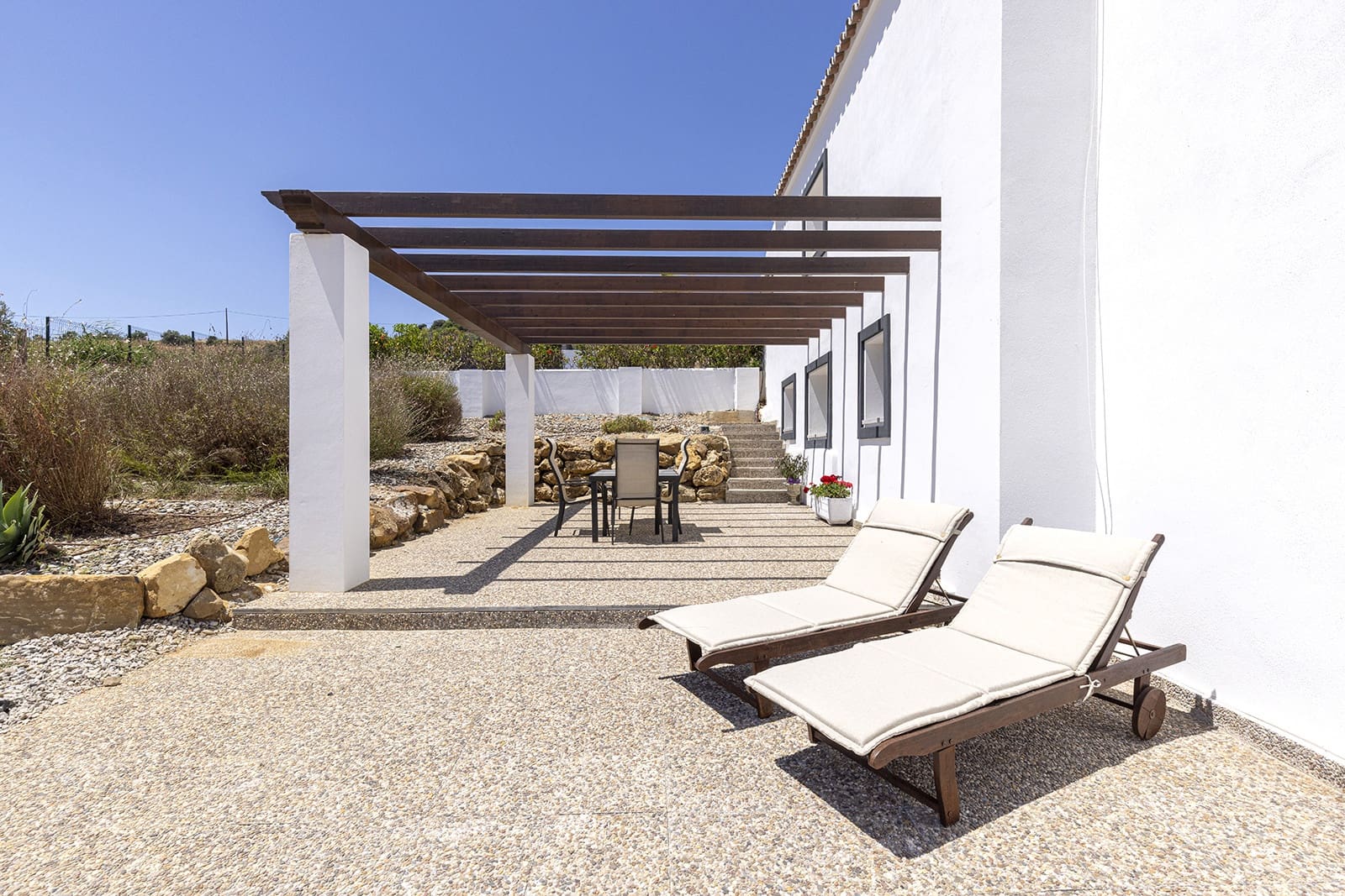 4 bedroom Finca/Country House for sale in Casares with pool garage - € 2,250,000 (Ref: 9535762)