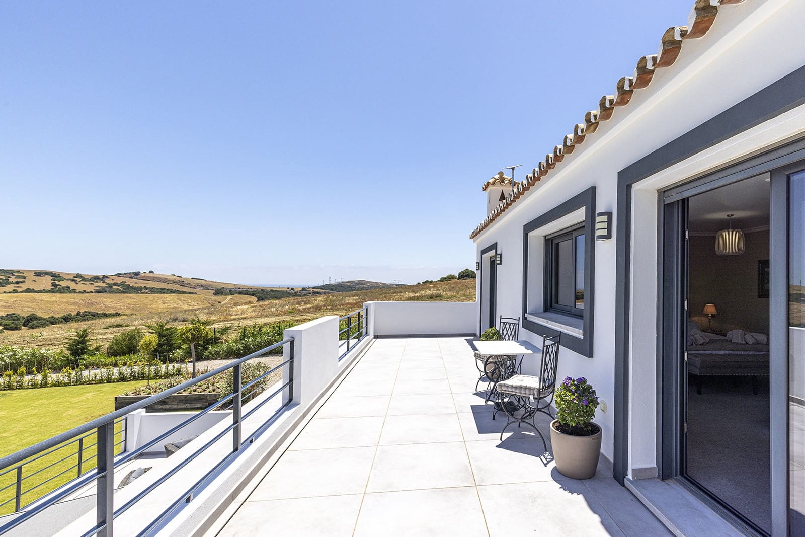 4 bedroom Finca/Country House for sale in Casares with pool garage - € 2,250,000 (Ref: 9535762)