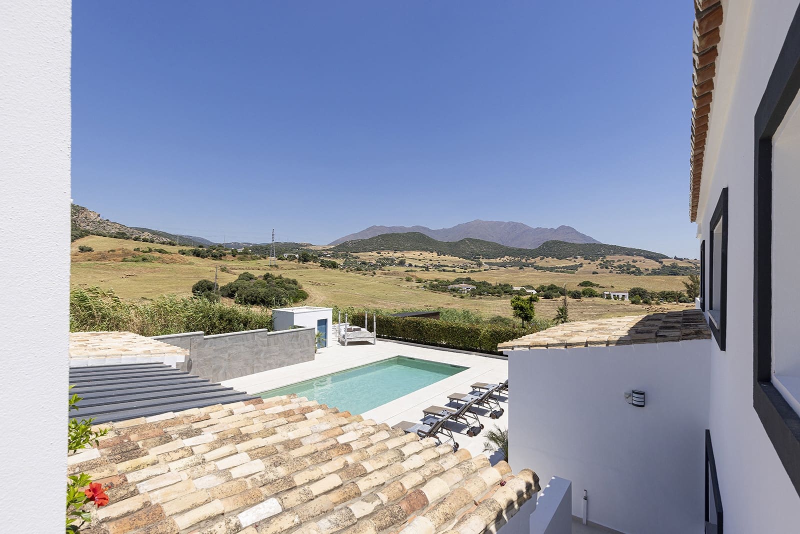 4 bedroom Finca/Country House for sale in Casares with pool garage - € 2,250,000 (Ref: 9535762)