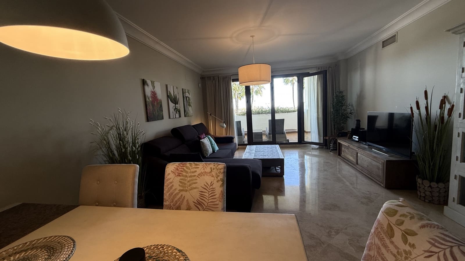 2 quarto Apartamento para venda em Casares com piscina garagem - 399 000 € (Ref: 9535763)