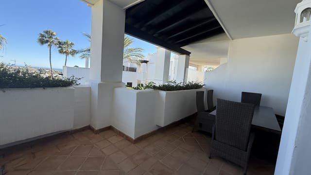 2 chambre Appartement à vendre à Casares avec piscine garage - 399 000 € (Ref: 9535763)