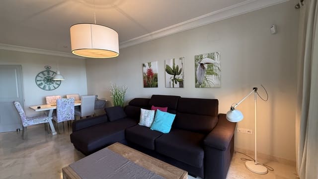 2 chambre Appartement à vendre à Casares avec piscine garage - 399 000 € (Ref: 9535763)