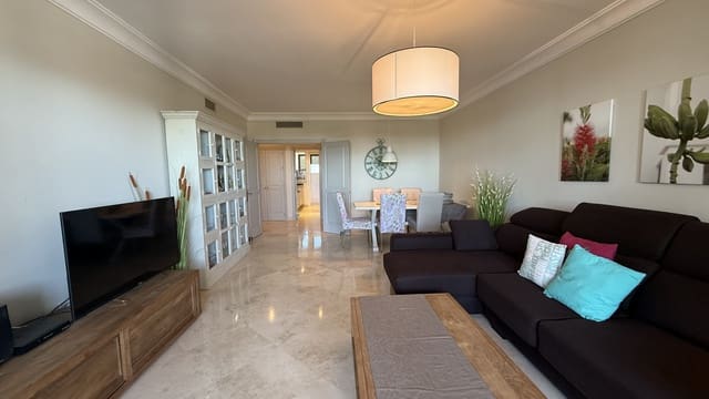 2 chambre Appartement à vendre à Casares avec piscine garage - 399 000 € (Ref: 9535763)