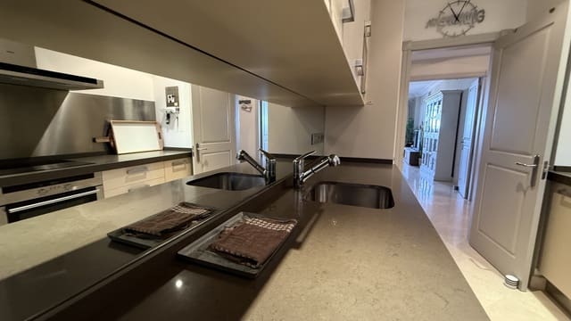 2 chambre Appartement à vendre à Casares avec piscine garage - 399 000 € (Ref: 9535763)