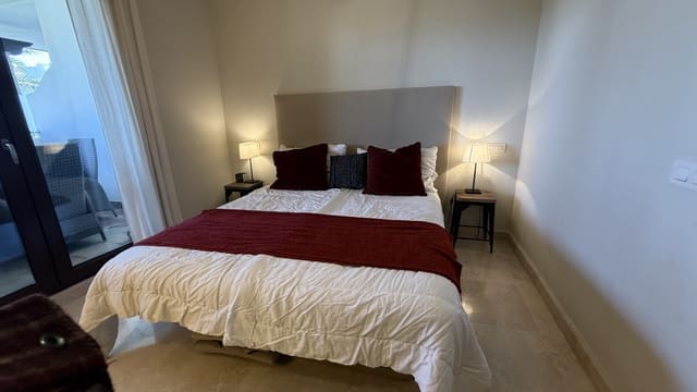 2 chambre Appartement à vendre à Casares avec piscine garage - 399 000 € (Ref: 9535763)