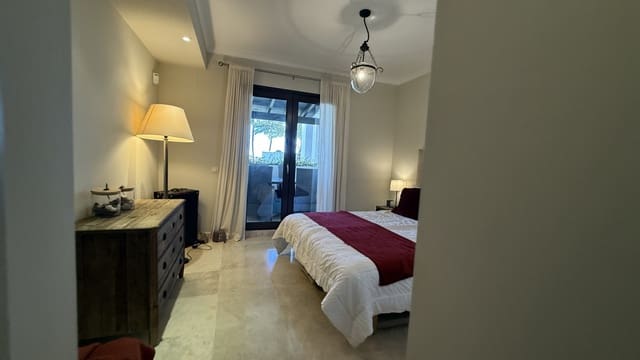 2 chambre Appartement à vendre à Casares avec piscine garage - 399 000 € (Ref: 9535763)