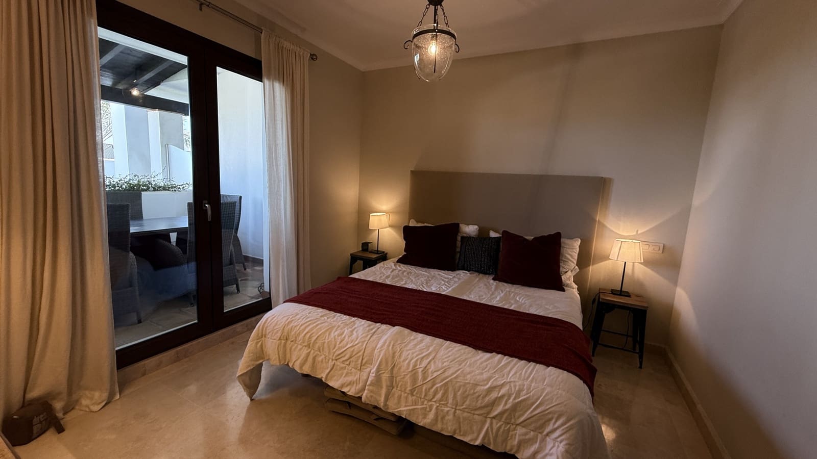 2 Zimmer Apartment zu verkaufen in Casares mit Pool Garage - 399.000 € (Ref: 9535763)
