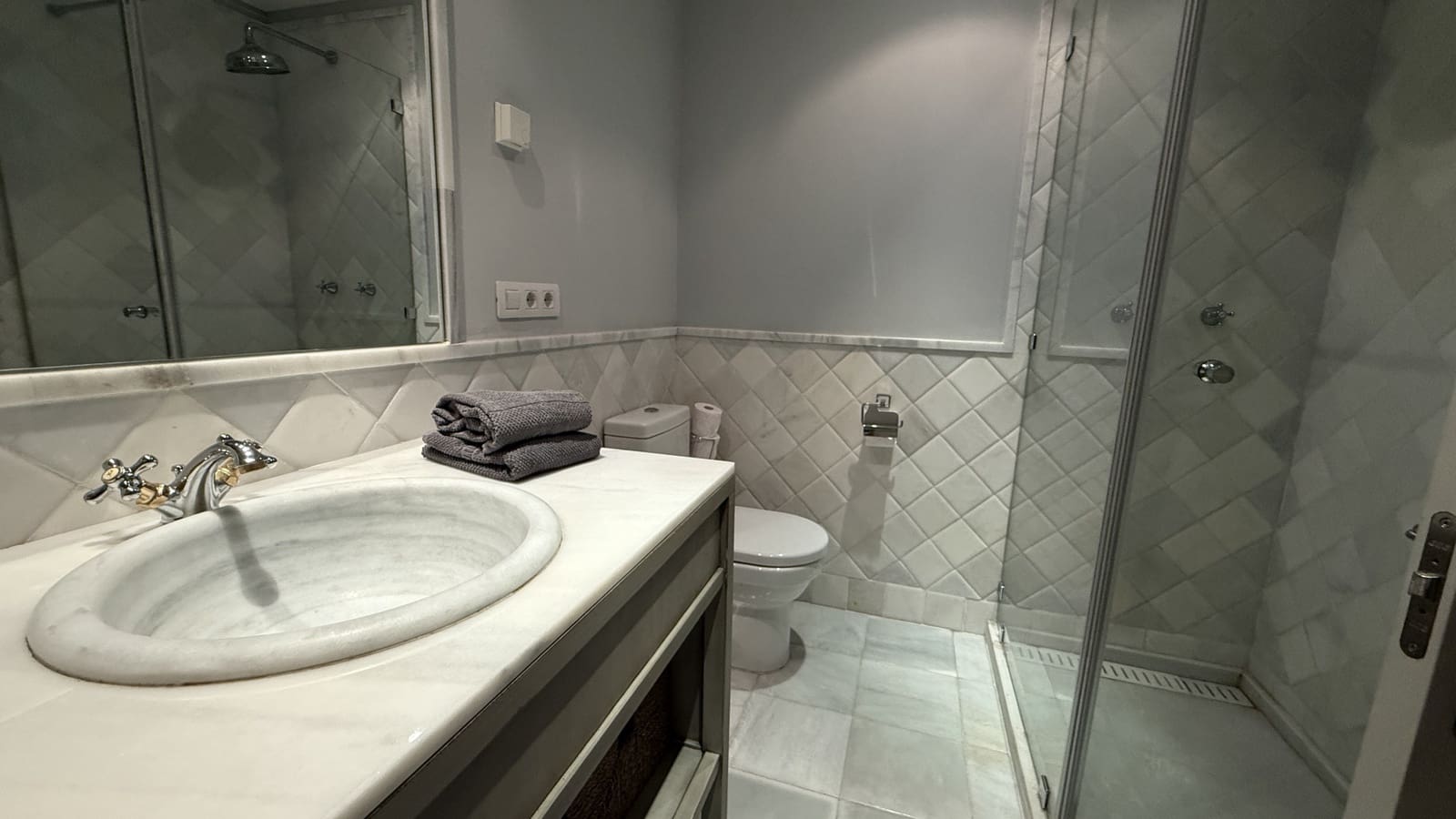 2 Zimmer Apartment zu verkaufen in Casares mit Pool Garage - 399.000 € (Ref: 9535763)
