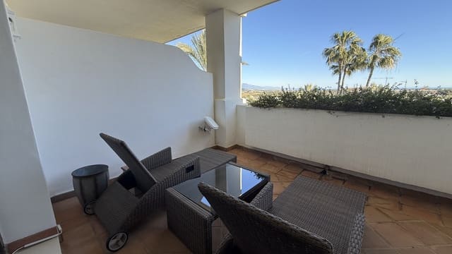 2 chambre Appartement à vendre à Casares avec piscine garage - 399 000 € (Ref: 9535763)