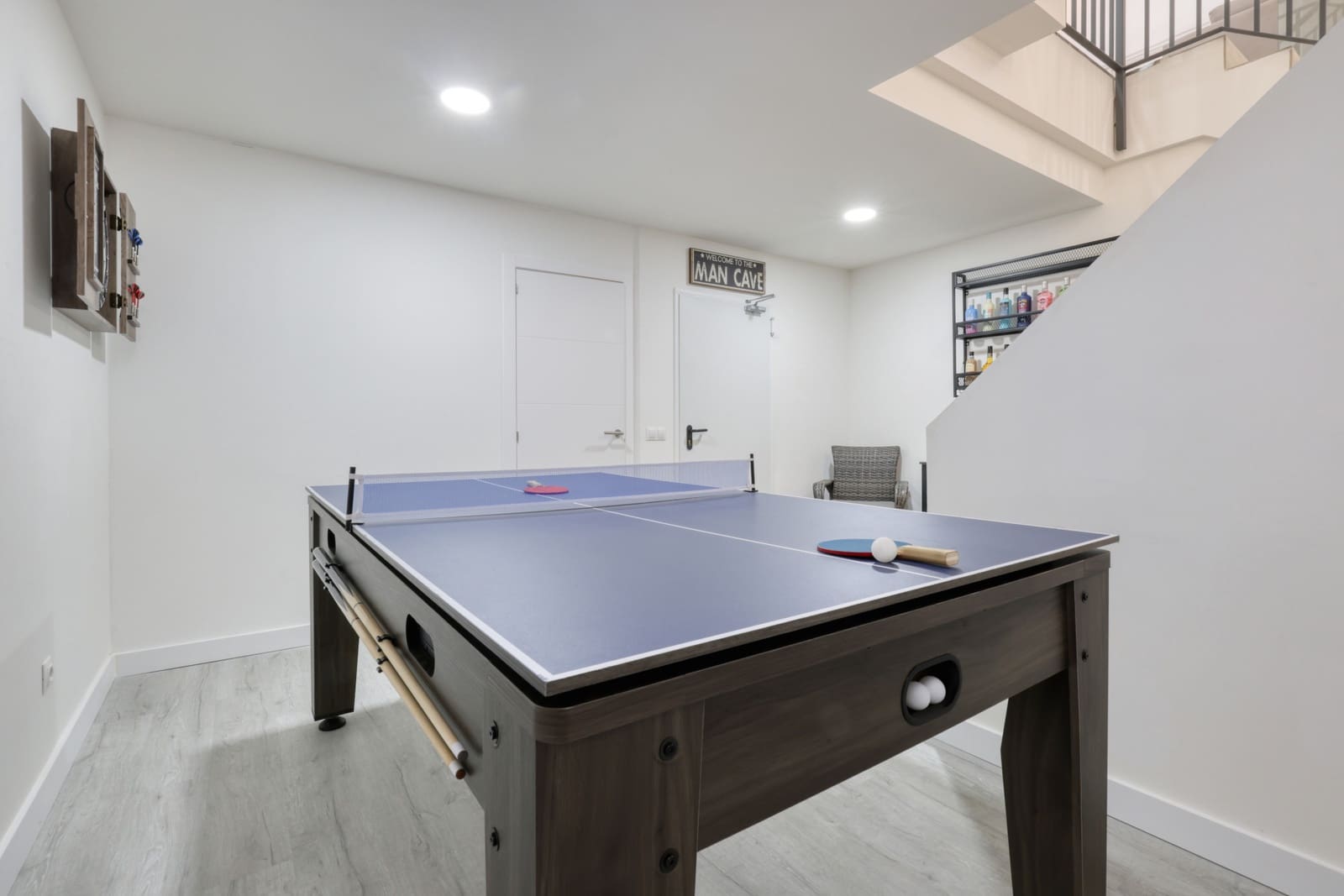 3 bedroom Townhouse for sale in Manilva with pool garage - € 699,000 (Ref: 9547859)