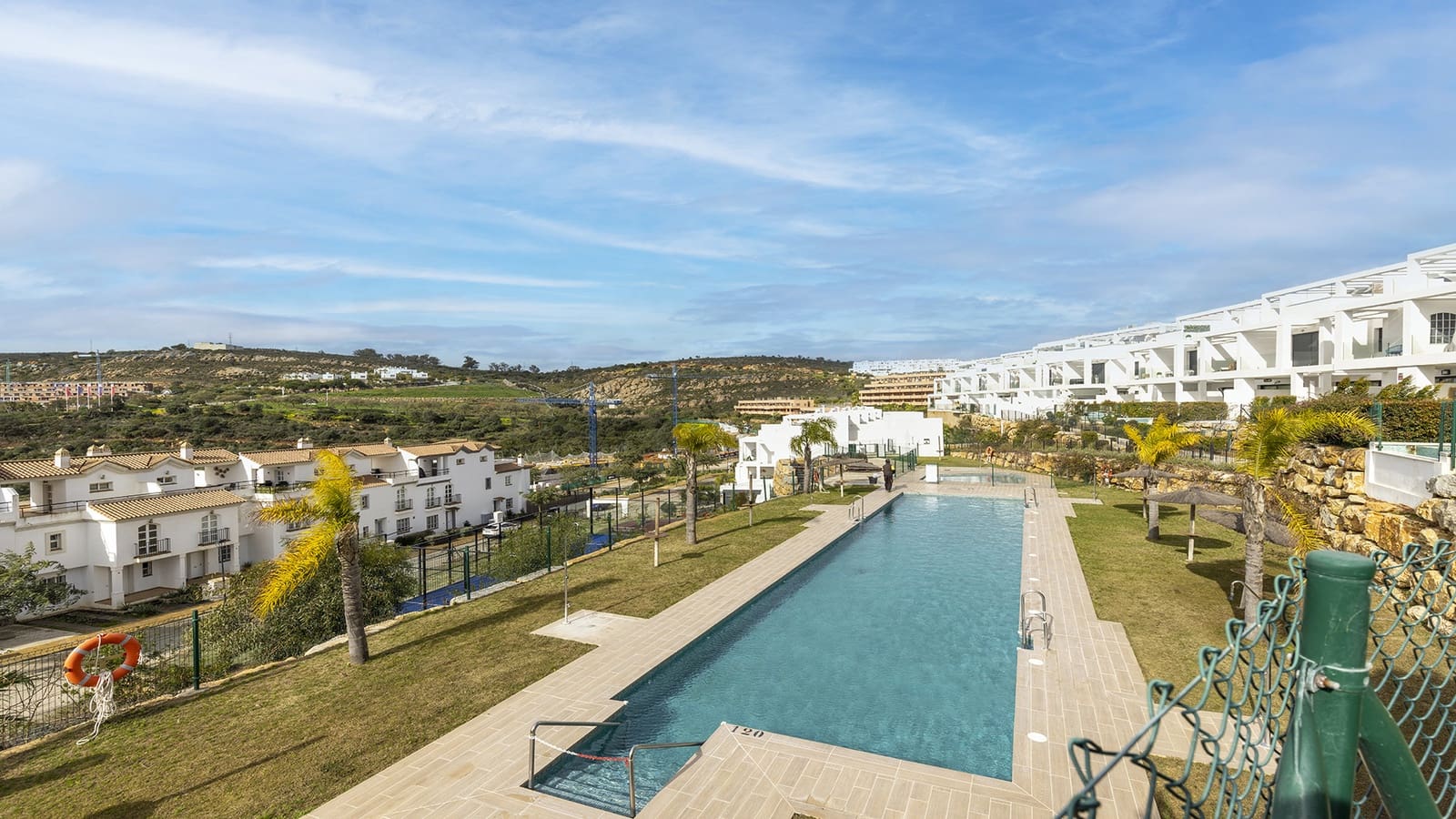 3 bedroom Townhouse for sale in Manilva with pool garage - € 699,000 (Ref: 9547859)