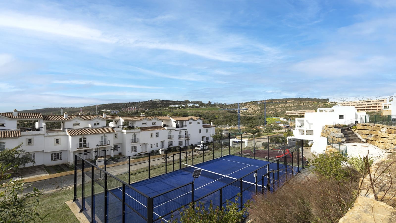 3 bedroom Townhouse for sale in Manilva with pool garage - € 699,000 (Ref: 9547859)