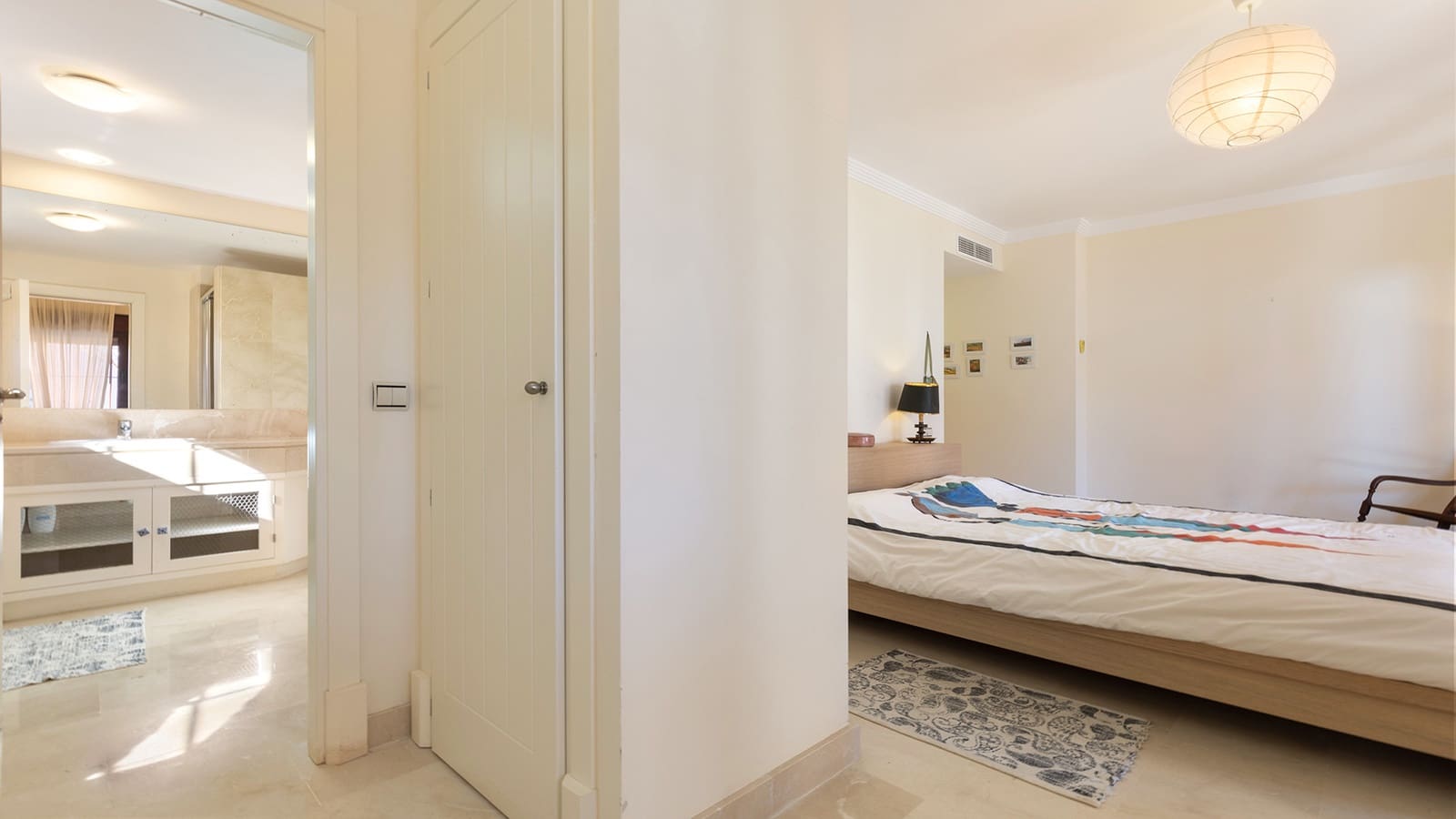 3 slaapkamer Appartement te koop in Manilva met zwembad garage - € 350.000 (Ref: 9625554)