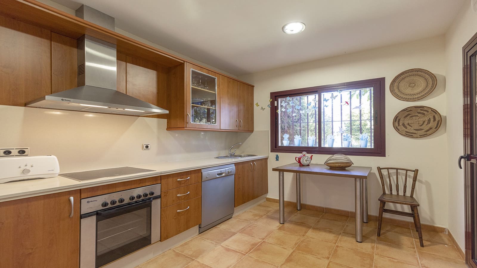 3 slaapkamer Appartement te koop in Manilva met zwembad garage - € 350.000 (Ref: 9625554)