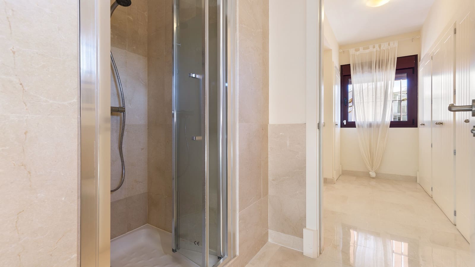 3 slaapkamer Appartement te koop in Manilva met zwembad garage - € 350.000 (Ref: 9625554)