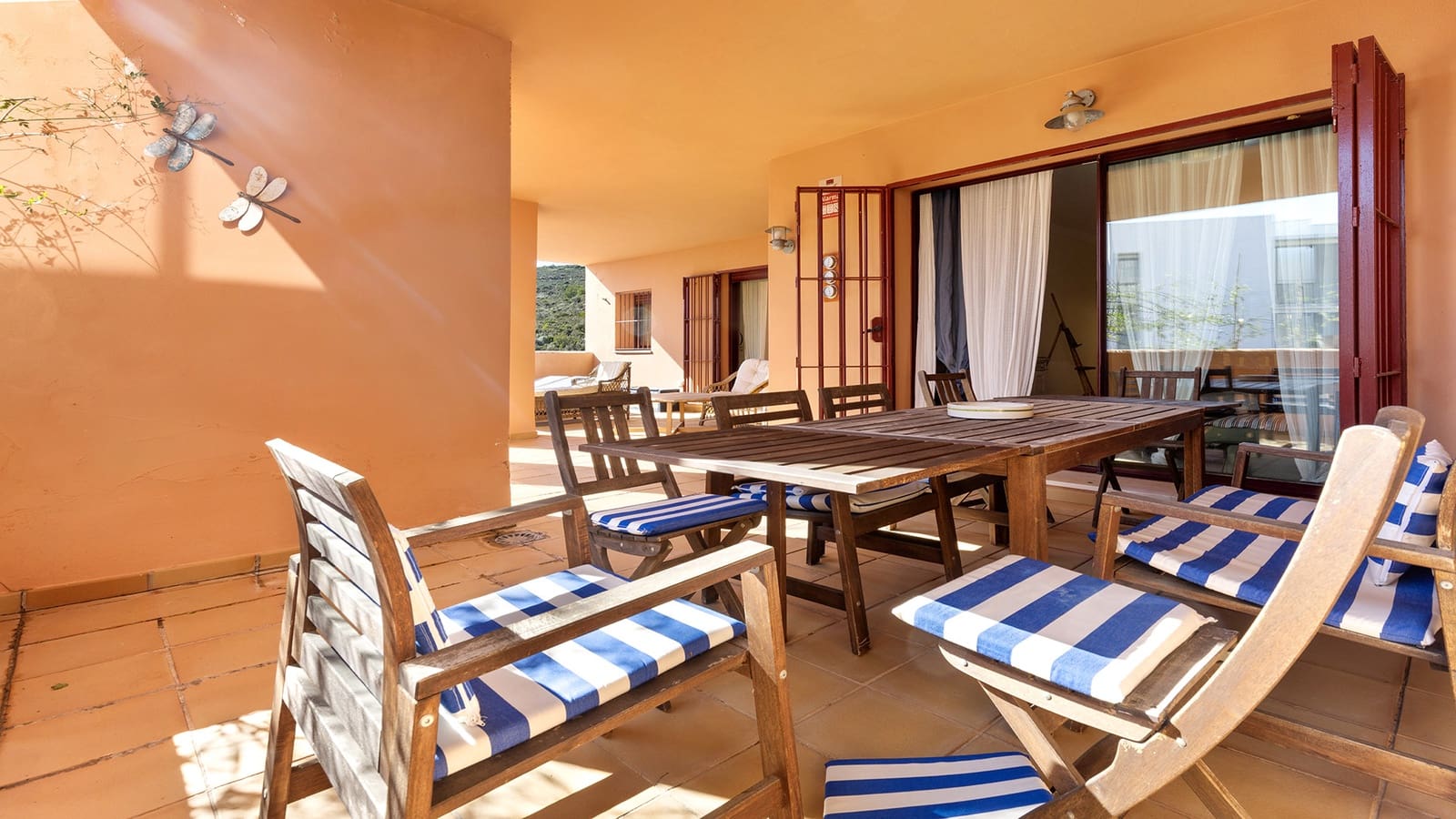 3 bedroom Apartment for sale in Manilva with pool garage - € 350,000 (Ref: 9625554)