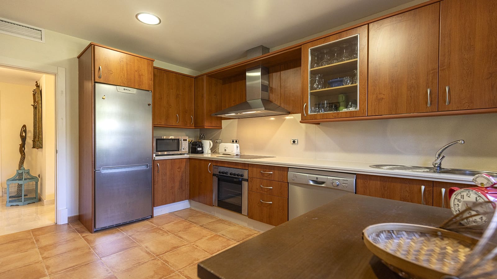 3 bedroom Apartment for sale in Manilva with pool garage - € 350,000 (Ref: 9625554)
