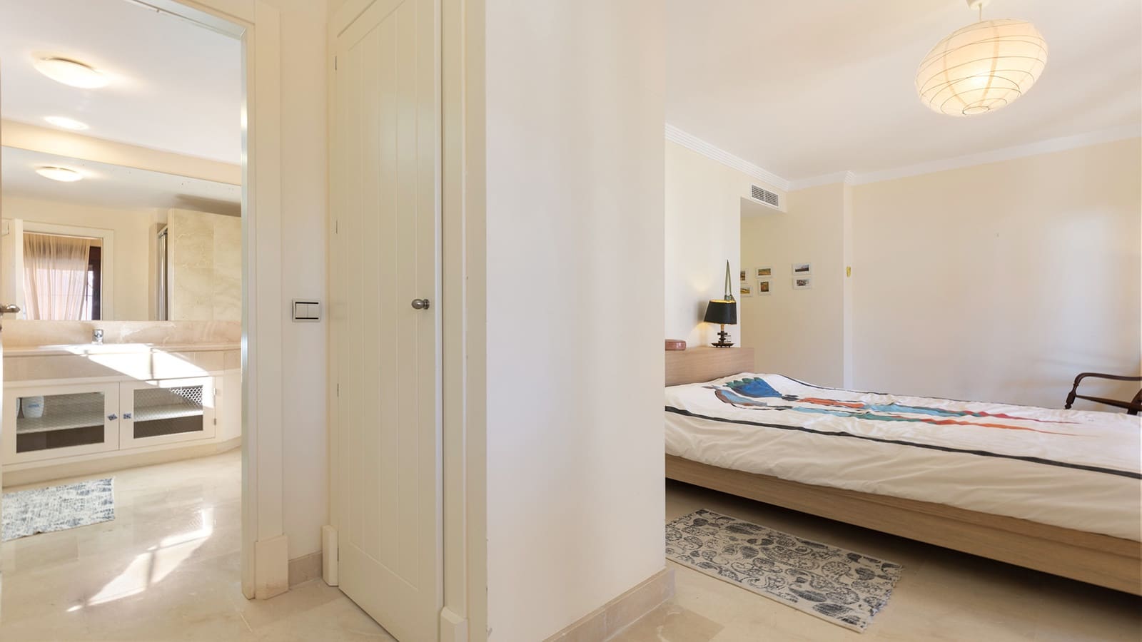 3 bedroom Apartment for sale in Manilva with pool garage - € 350,000 (Ref: 9625554)
