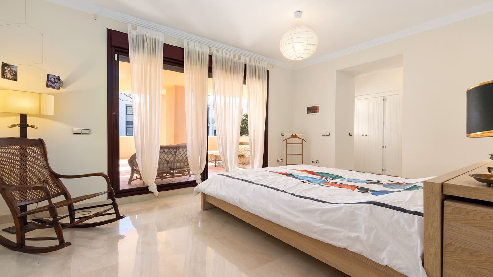 3 bedroom Apartment for sale in Manilva with pool garage - € 350,000 (Ref: 9625554)