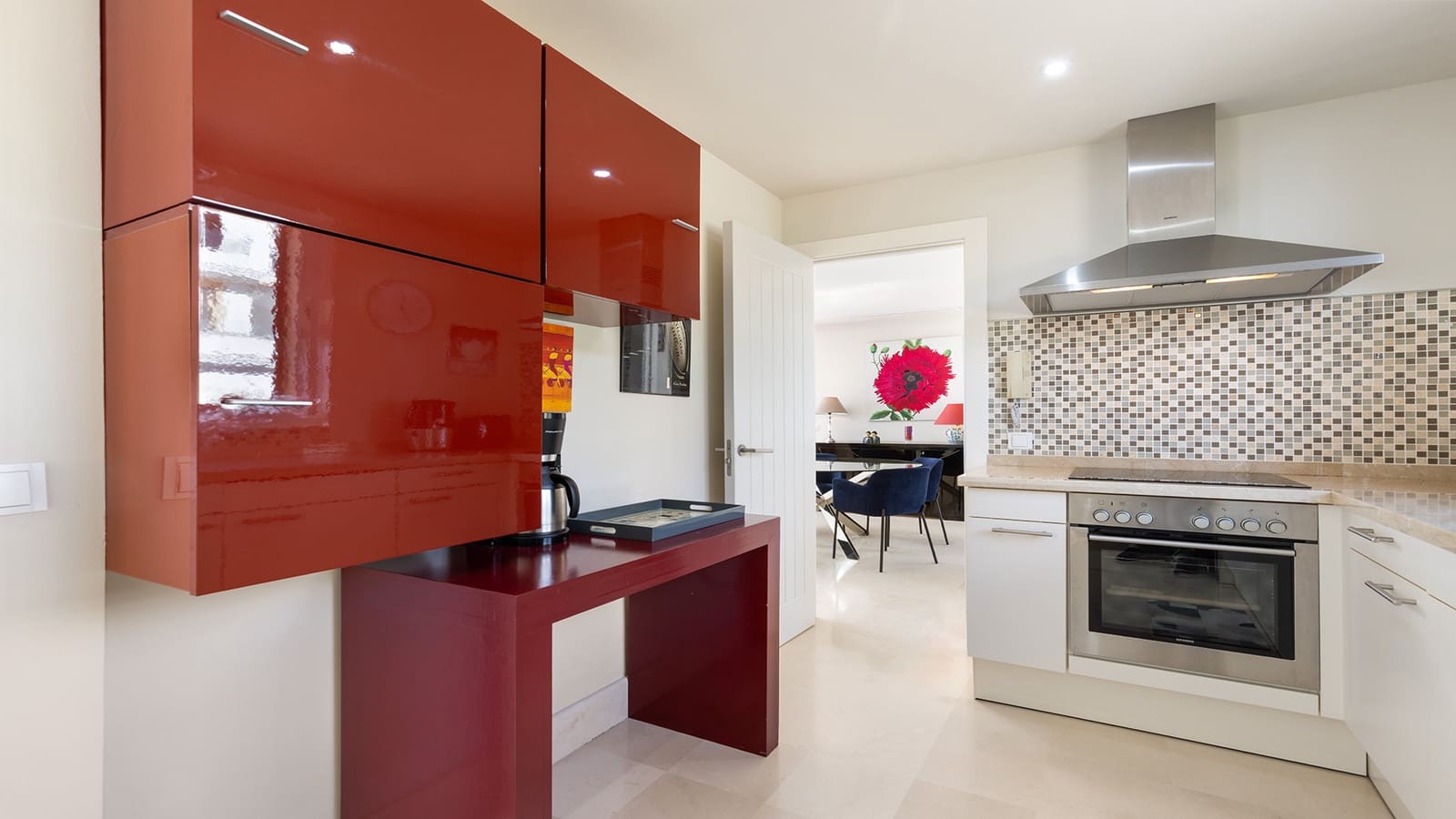 3 bedroom Penthouse for sale in Casares with pool garage - € 650,000 (Ref: 9674027)