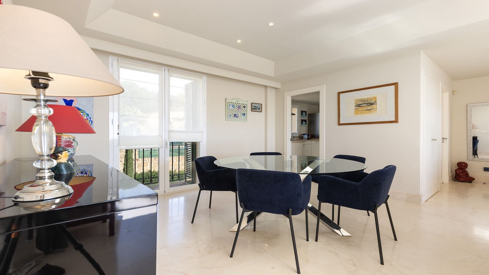 3 bedroom Penthouse for sale in Casares with pool garage - € 650,000 (Ref: 9674027)