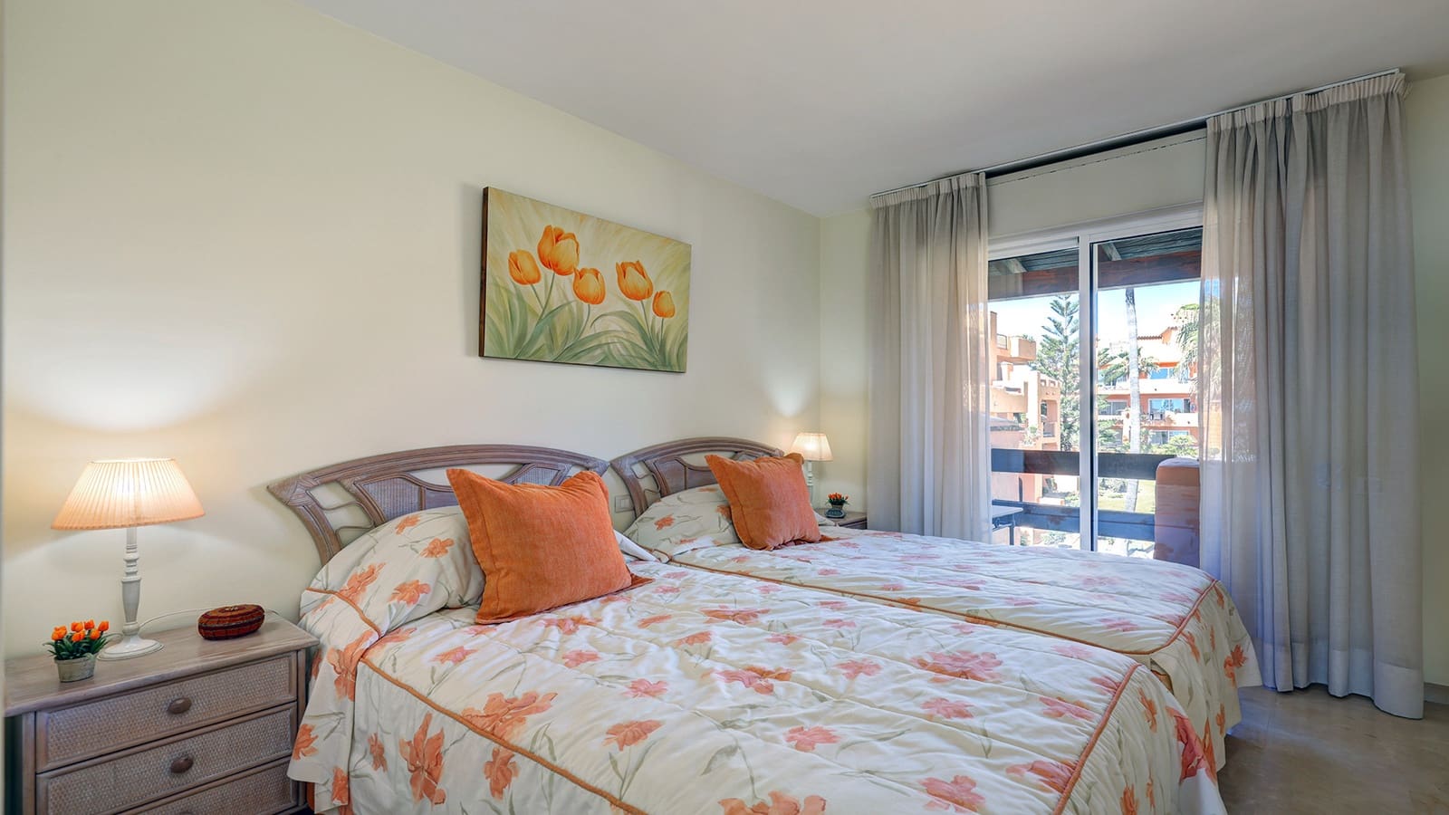 3 bedroom Apartment for sale in Manilva with pool garage - € 650,000 (Ref: 9729272)