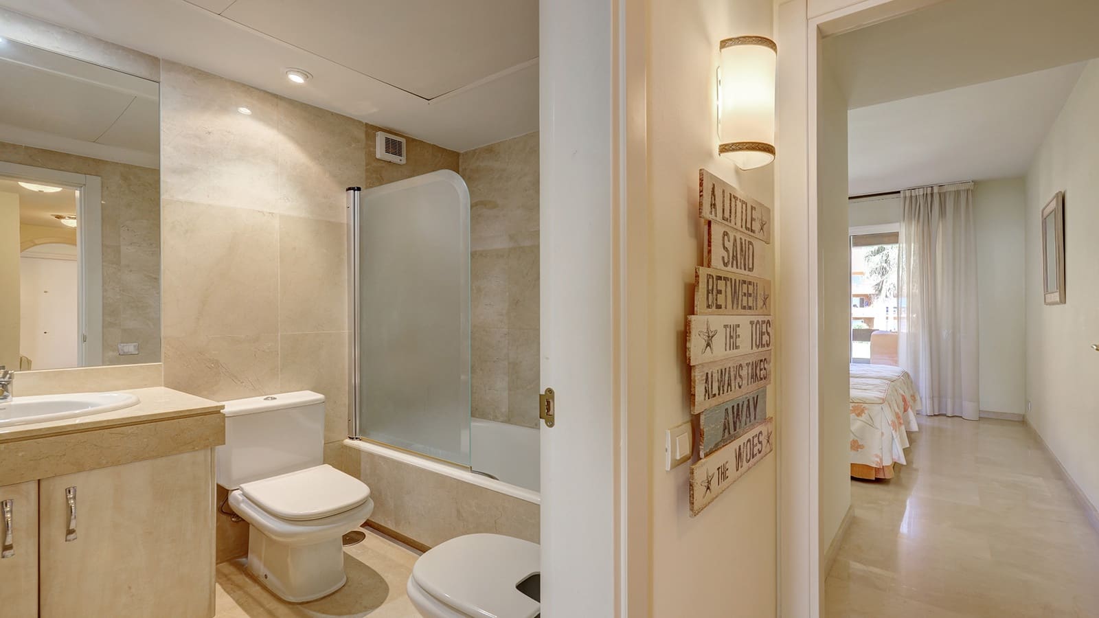 3 bedroom Apartment for sale in Manilva with pool garage - € 650,000 (Ref: 9729272)