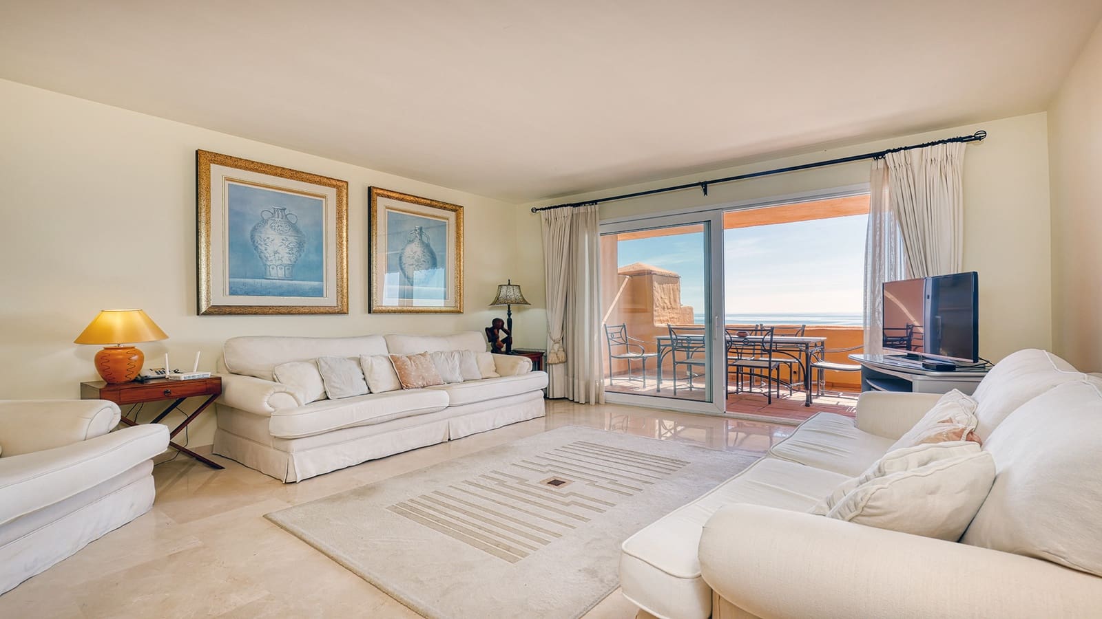 3 bedroom Apartment for sale in Manilva with pool garage - € 650,000 (Ref: 9729272)