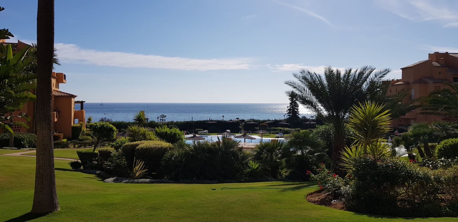 3 bedroom Apartment for sale in Manilva with pool garage - € 650,000 (Ref: 9729272)