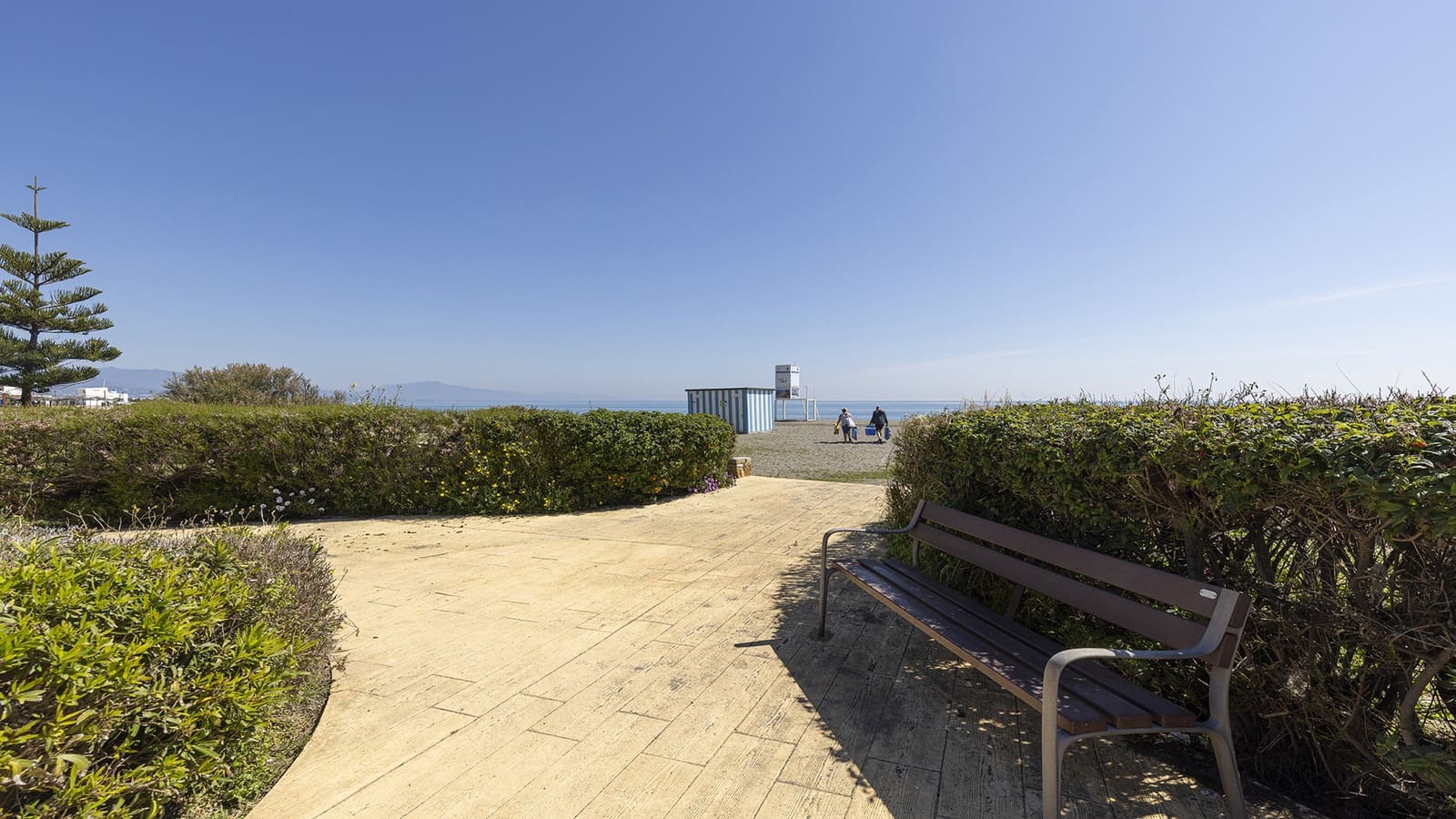 3 bedroom Apartment for sale in Manilva with pool garage - € 650,000 (Ref: 9729272)