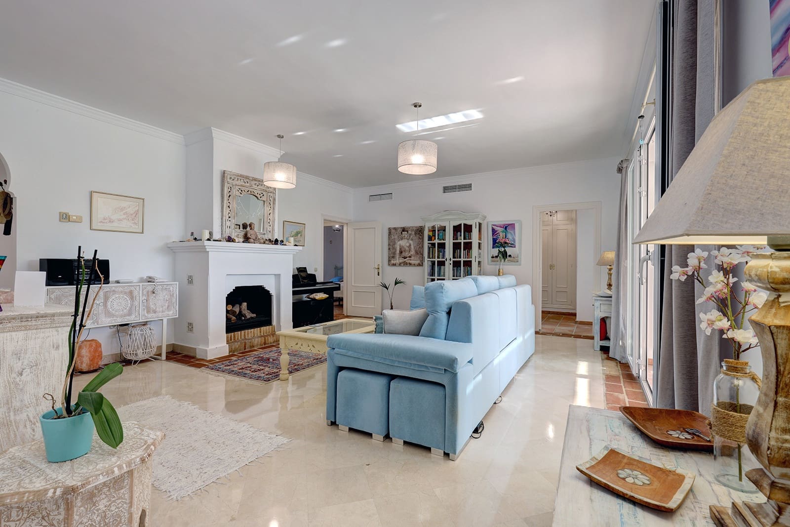 3 soveværelse Lejlighed til salg i Casares med swimmingpool garage - € 635.000 (Ref: 9780421)