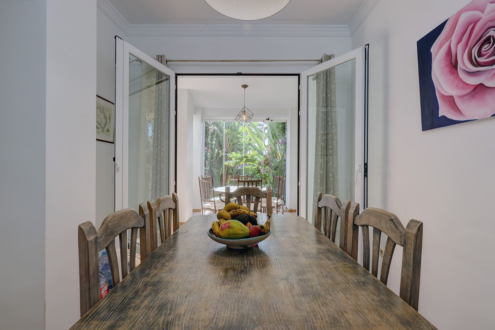 3 soveværelse Lejlighed til salg i Casares med swimmingpool garage - € 635.000 (Ref: 9780421)