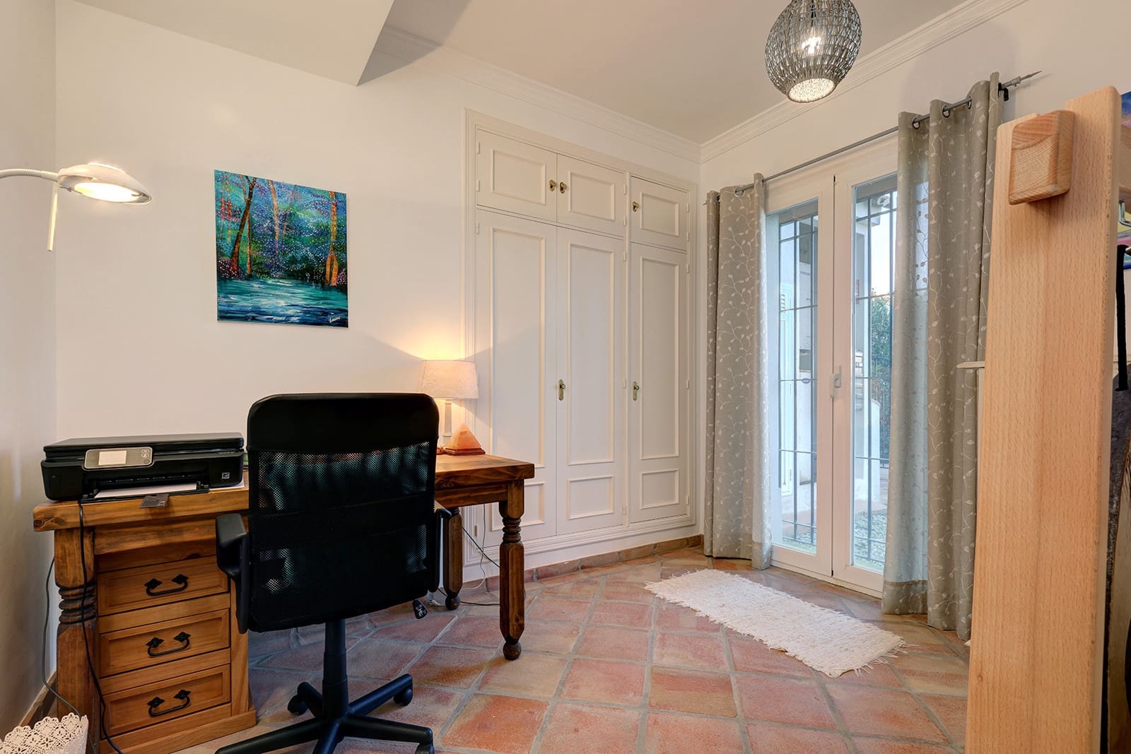 3 soveværelse Lejlighed til salg i Casares med swimmingpool garage - € 635.000 (Ref: 9780421)