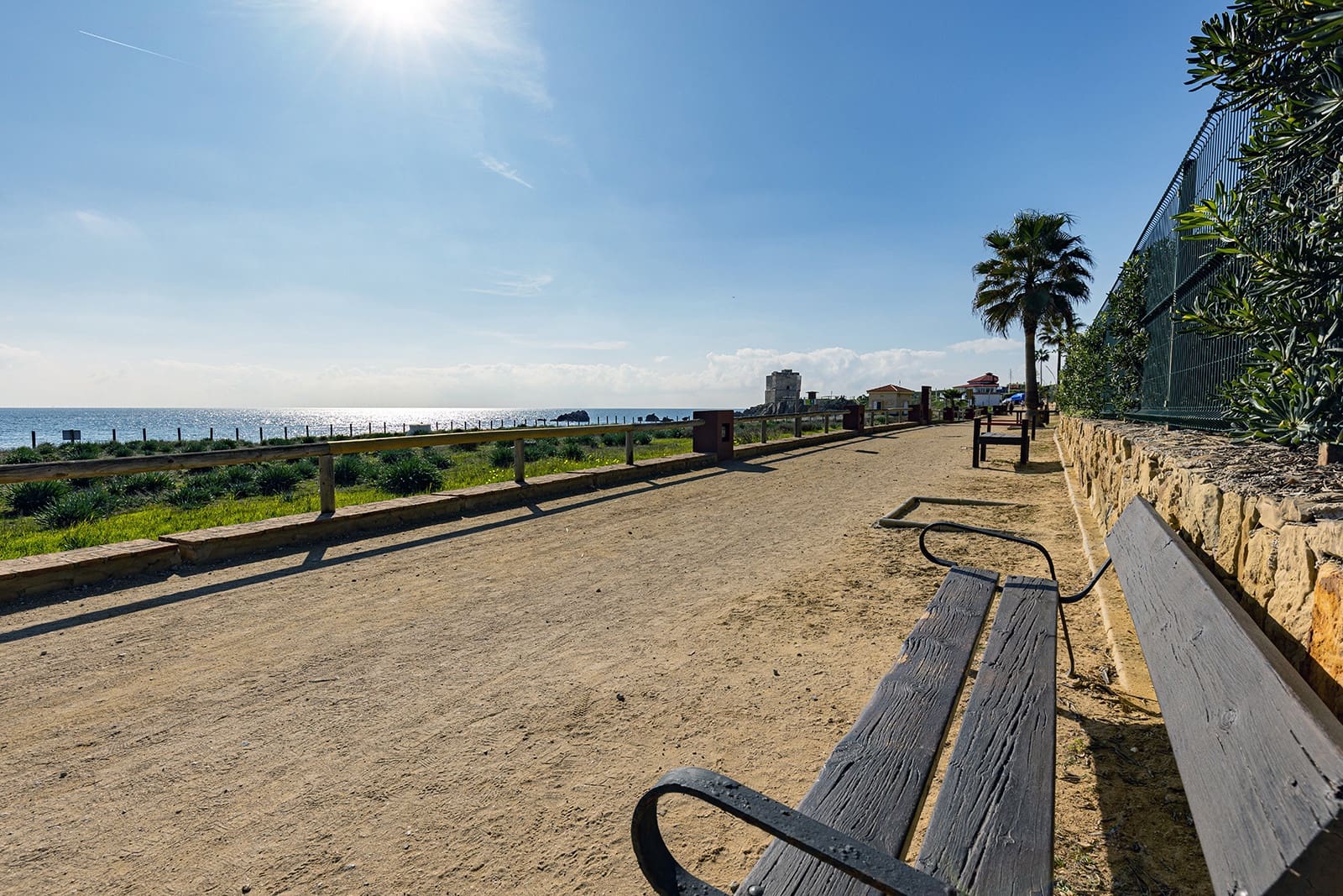 3 soveværelse Lejlighed til salg i Casares med swimmingpool garage - € 635.000 (Ref: 9780421)