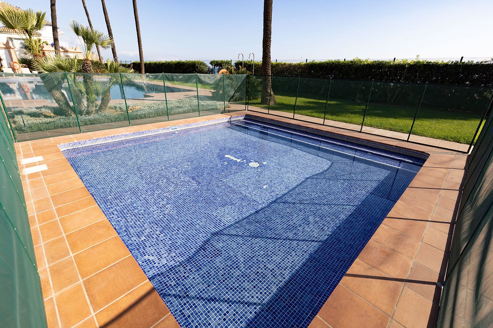 3 soveværelse Lejlighed til salg i Casares med swimmingpool garage - € 635.000 (Ref: 9780421)