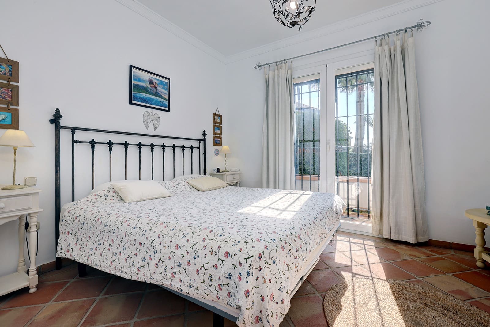 3 Zimmer Apartment zu verkaufen in Casares mit Pool Garage - 635.000 € (Ref: 9780421)