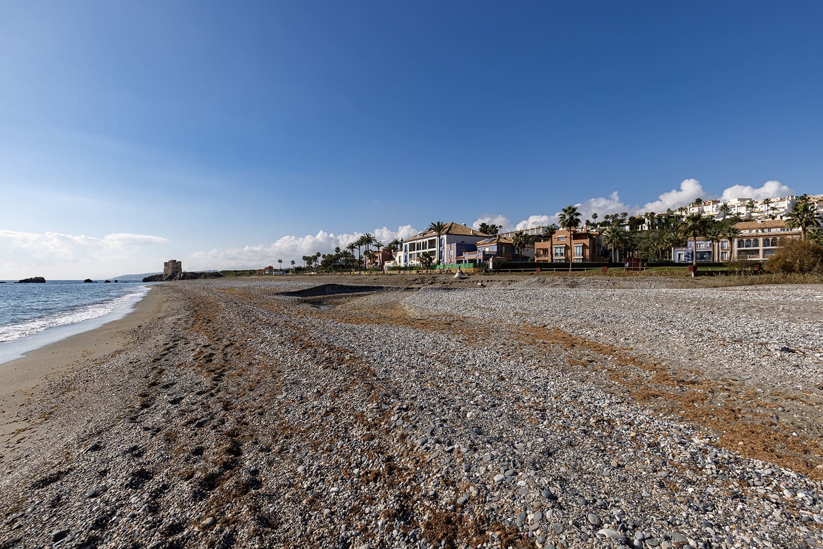 3 Zimmer Apartment zu verkaufen in Casares mit Pool Garage - 635.000 € (Ref: 9780421)